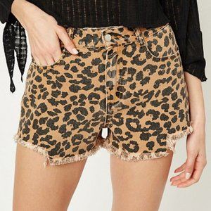 Hayden Los Angeles Shorts